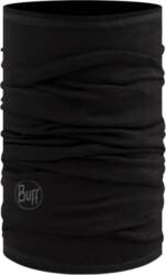 BUFF - Merino Lightweight Solid Black