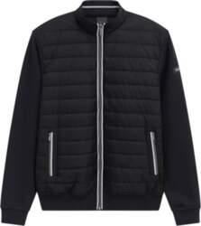 Bugatti - Sweat Jacket - Hibrīda