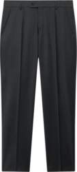 Bugatti - Trousers - Formāls -
