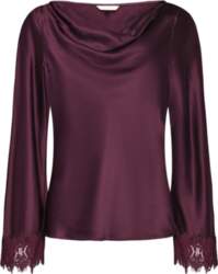 By Ti Mo - Satin Drape