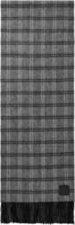 Calvin Klein - Leather Patch Checked