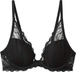 Calvin Klein - Lightly Lined Plunge