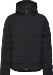 Calvin Klein - Ls Packable Embossed