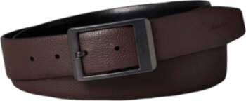 Calvin Klein - Rectangular Center Bar