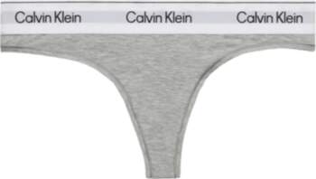 Calvin Klein - Thong - Stringi