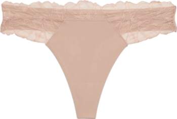 Calvin Klein - Thong - Stringi