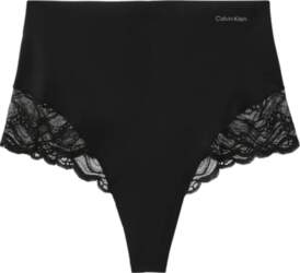 Calvin Klein - Thong - Stringi