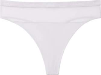 Calvin Klein - Thong - Stringi