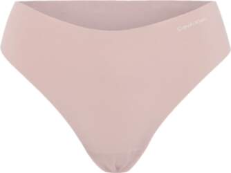 Calvin Klein - Thong - Stringi