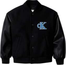 Calvin Klein - Varsity Jacket -