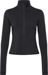 Casall - Soft Touch Zip Jacket