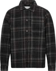 Casual Friday - Cfjenkey Unlined Checked