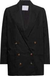 Cathrine Hammel - Poplin Suit Blazer