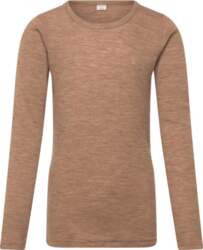 CeLaVi - Blouse Ls - Solid