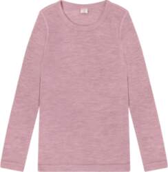 CeLaVi - Blouse Ls - Solid
