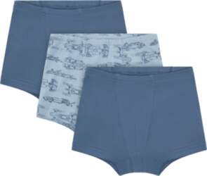 CeLaVi - Boxers 3-Pack - Apakšbikses