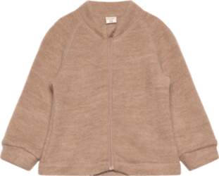CeLaVi - Jacket W/Zipper - Soft