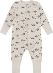 CeLaVi - Jumpsuit Ls - Aop