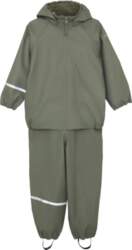 CeLaVi - Rainwear Set - Solid