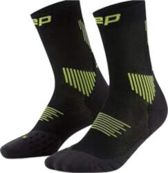 CEP - Core Run Socks, Mid