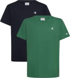 Champion - 2 Pack Ss Tee