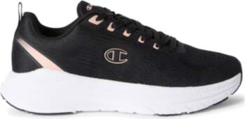 Champion - Alpha Max  Low Cut