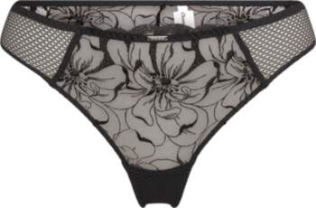 CHANTELLE - Fleurs Tanga - Stringi