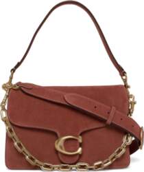 Coach - Chain Tabby Shoulder Bag