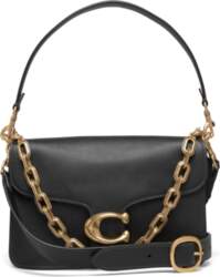 Coach - Chain Tabby Shoulder Bag
