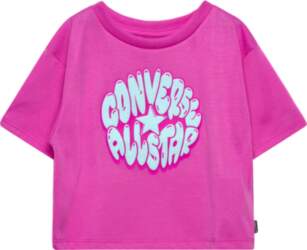 Converse - Cnvg Bubble Graphic Boxy