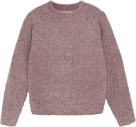 Creamie - Pullover Knit Glitter -