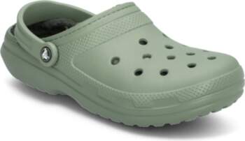 Crocs - Classic Lined Clog -