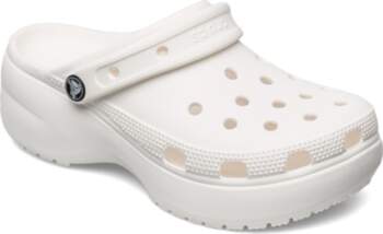 Crocs - Classic Platform Clog W