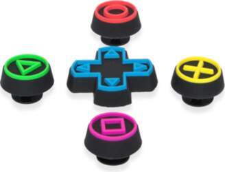 Crocs - Game Controller 5 Pack