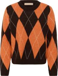 Culture - Cuargyle Pullover - Džemperi