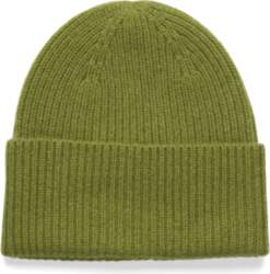 Davida Cashmere - Fold Rib Cap