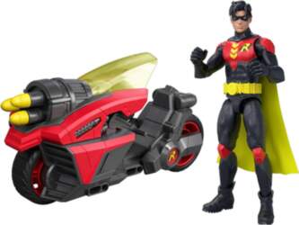 DC Comics - Dc Comics Dc