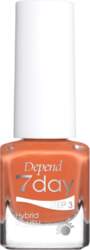 Depend Cosmetic - 7Day Couture Éclat
