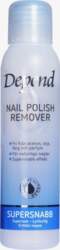Depend Cosmetic - Remover Blå 100