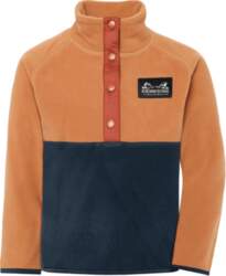 Didriksons - Monte Kids` Half Button
