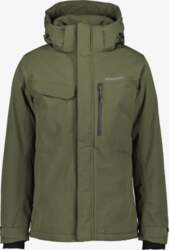Didriksons - Stefan Jacket - Parkas