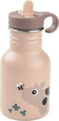 Done By Deer - Metal Bottle