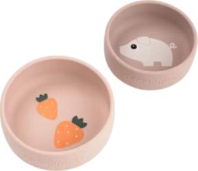 Done By Deer - Silicone Bowl
