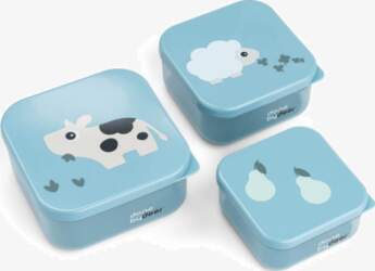 Done By Deer - Snack Box