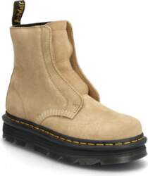 Dr. Martens - Zebzag Laceless -