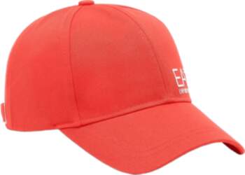 EA7 - Baseball Hat - Cepures