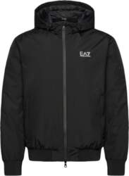 EA7 - Bomber Jacket - Bomberjakas
