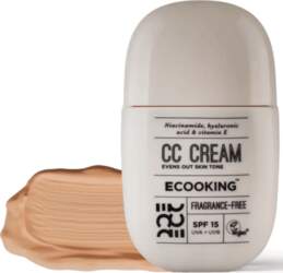 ECOOKING - Cc Cream 03 -