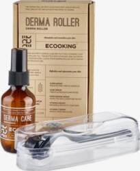 ECOOKING - Derma Roller - Multi