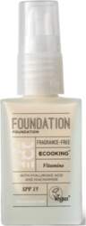 ECOOKING - Foundation 01 - 30